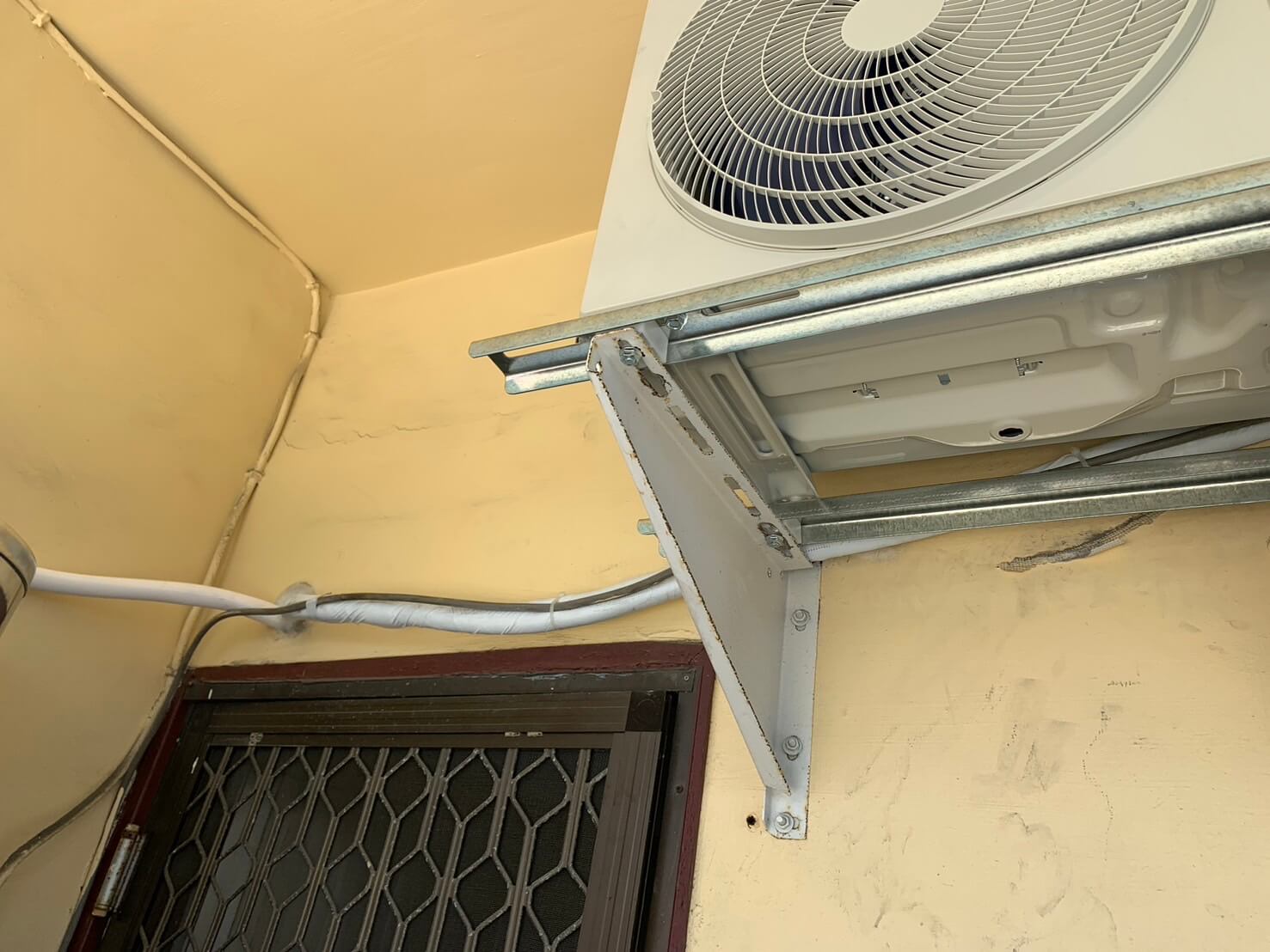 立刻修-家電住宅維修的施工實績圖片